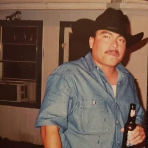 Meet your Posher, Jose